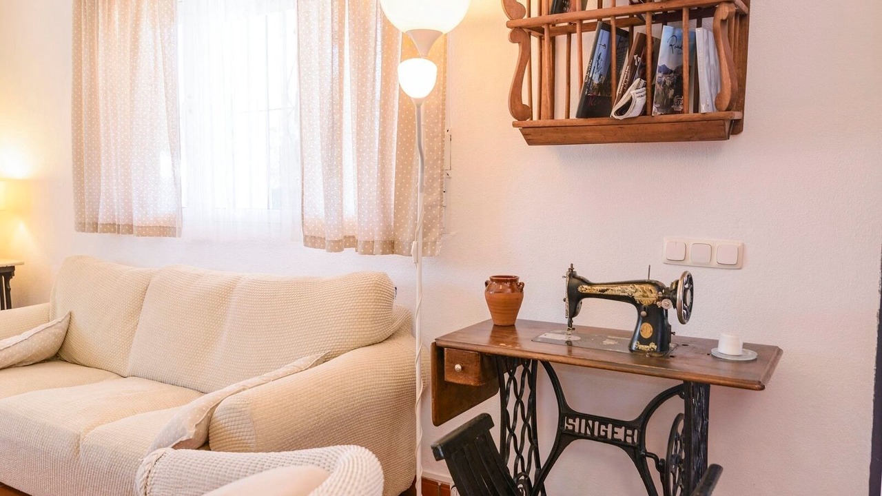 Photo of Livingroom in Ronda