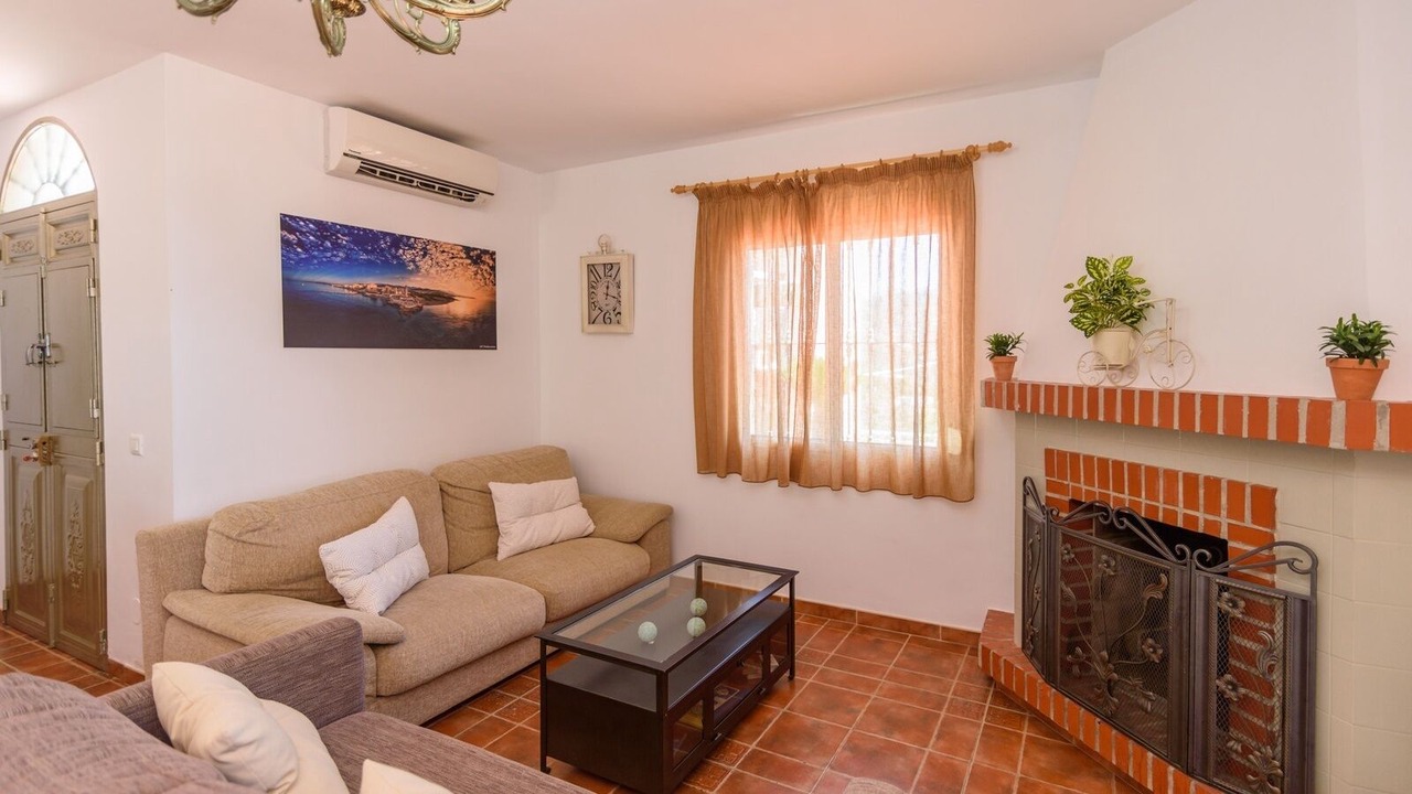 Photo of Livingroom in Torrox