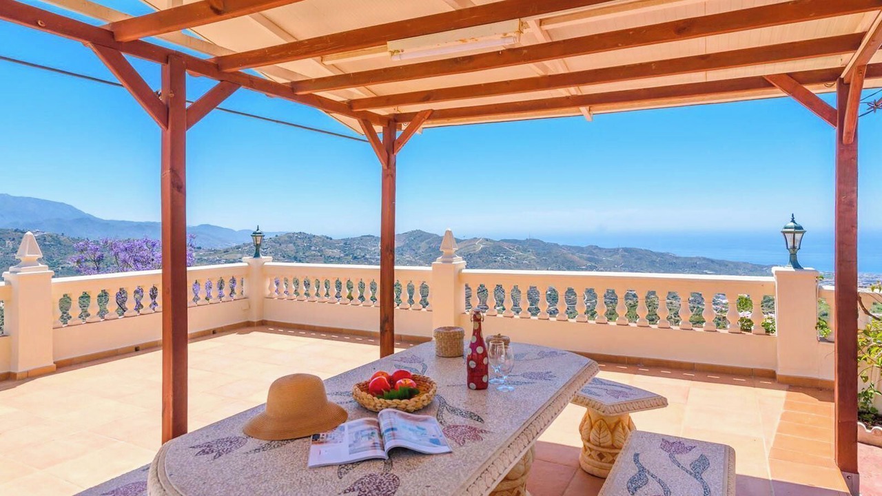Photo of Outdoor in Torrox