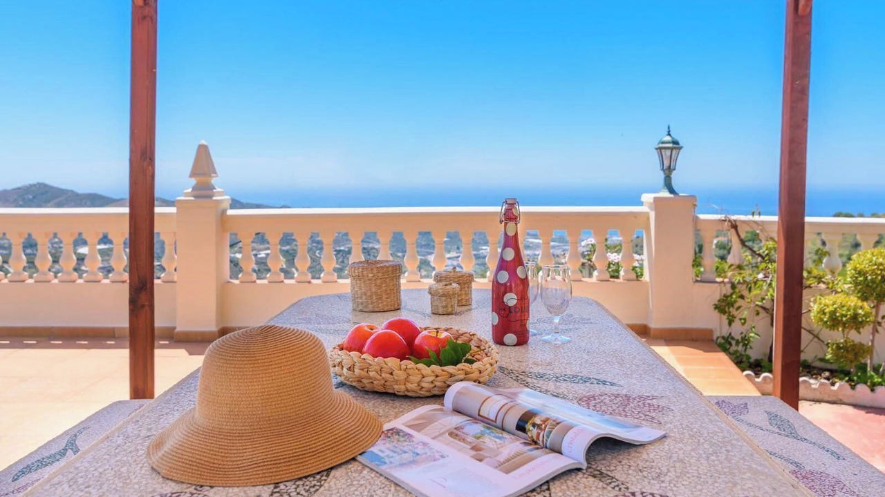 Photo of Outdoor in Torrox