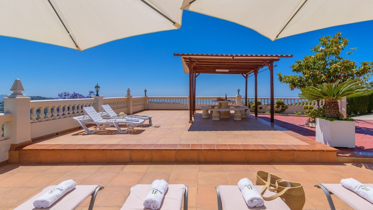 Photo of Outdoor in Torrox