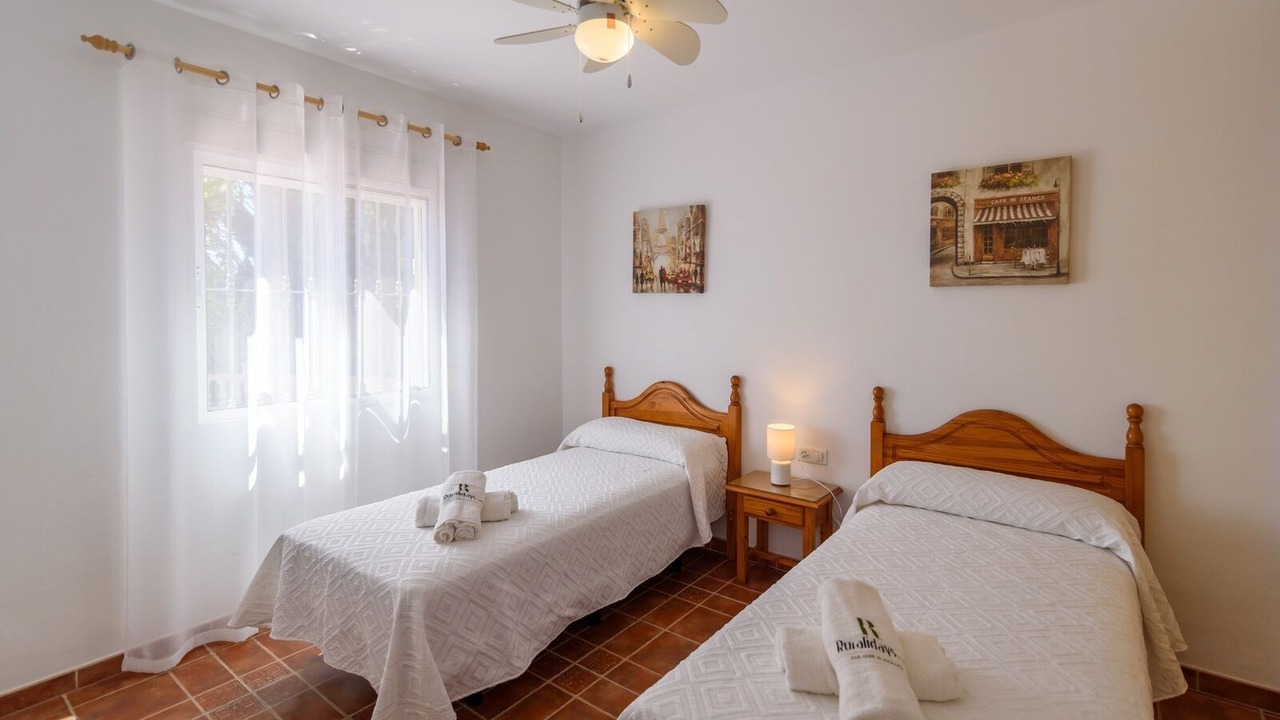 Photo of Bedroom in Torrox