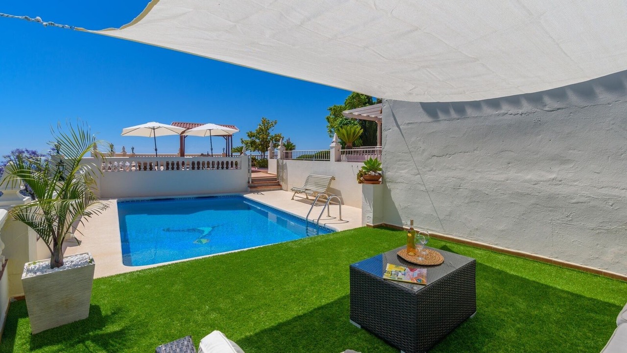 Photo of Outdoor in Torrox