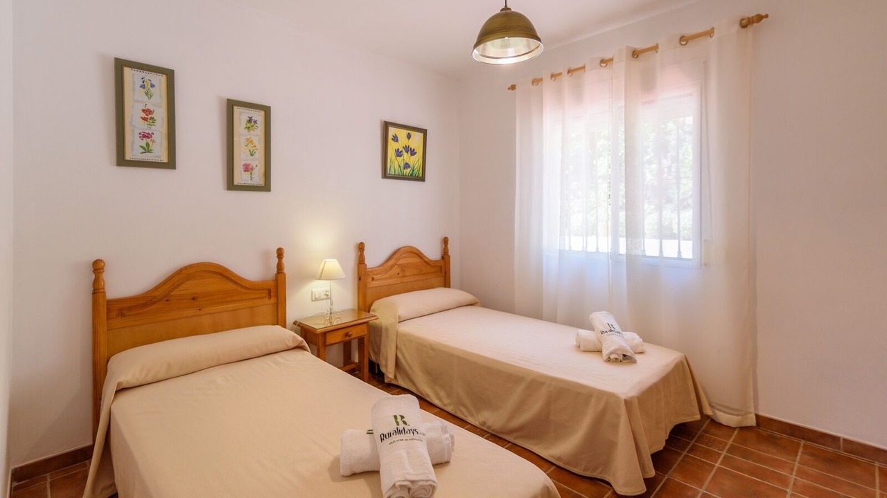 Photo of Bedroom in Torrox