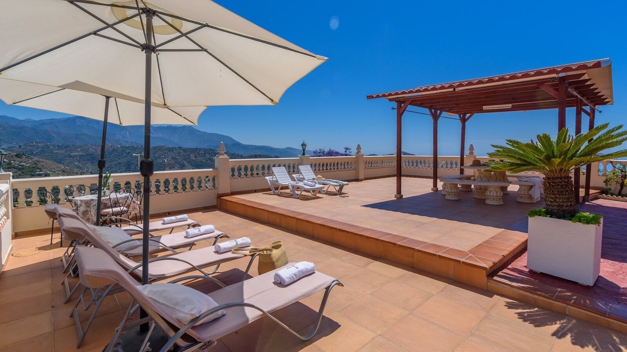 Photo of Outdoor in Torrox