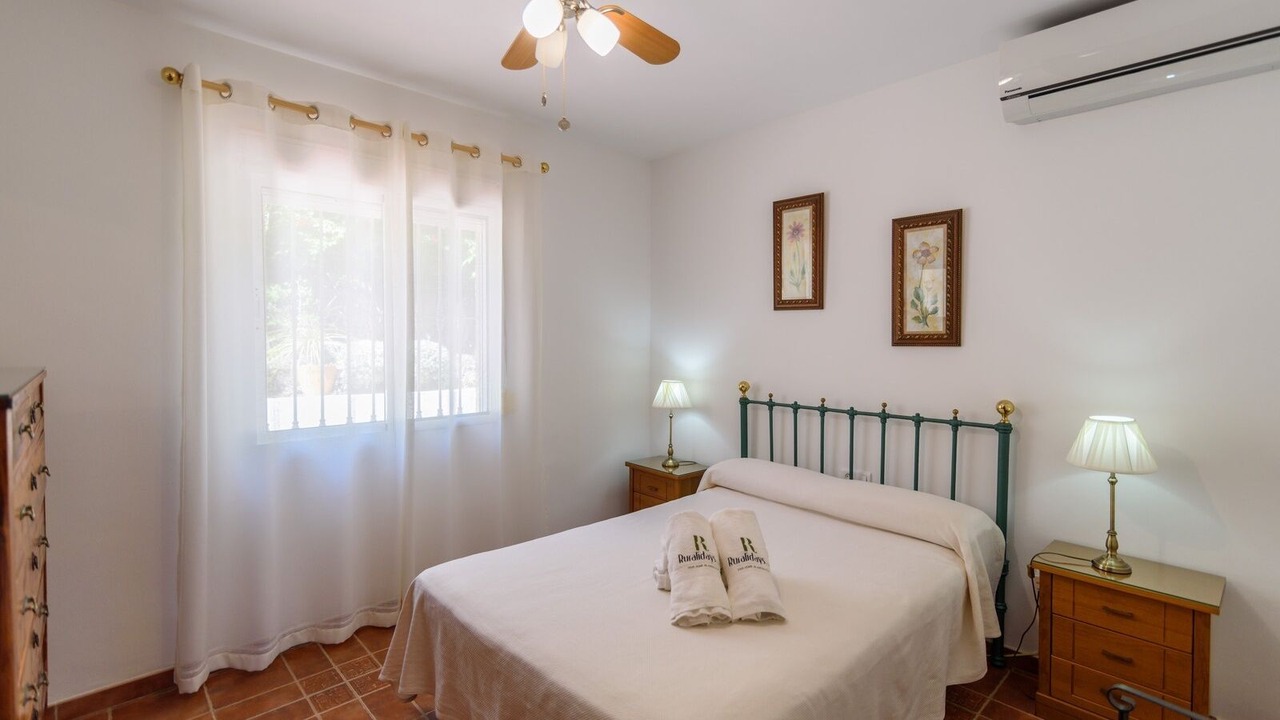 Photo of Bedroom in Torrox