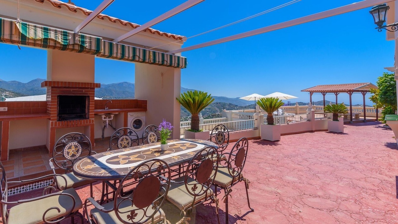 Photo of Outdoor in Torrox