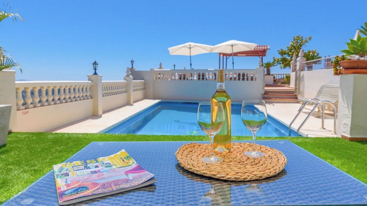 Photo of Outdoor in Torrox
