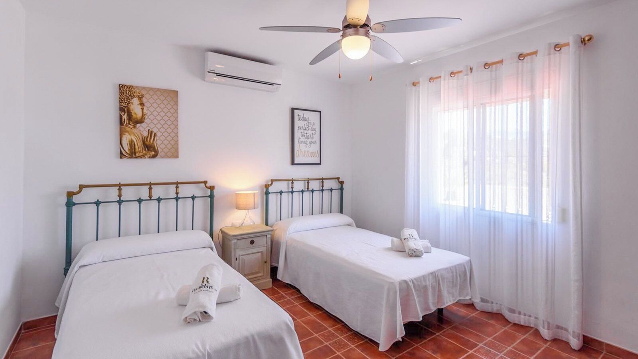 Photo of Bedroom in Torrox