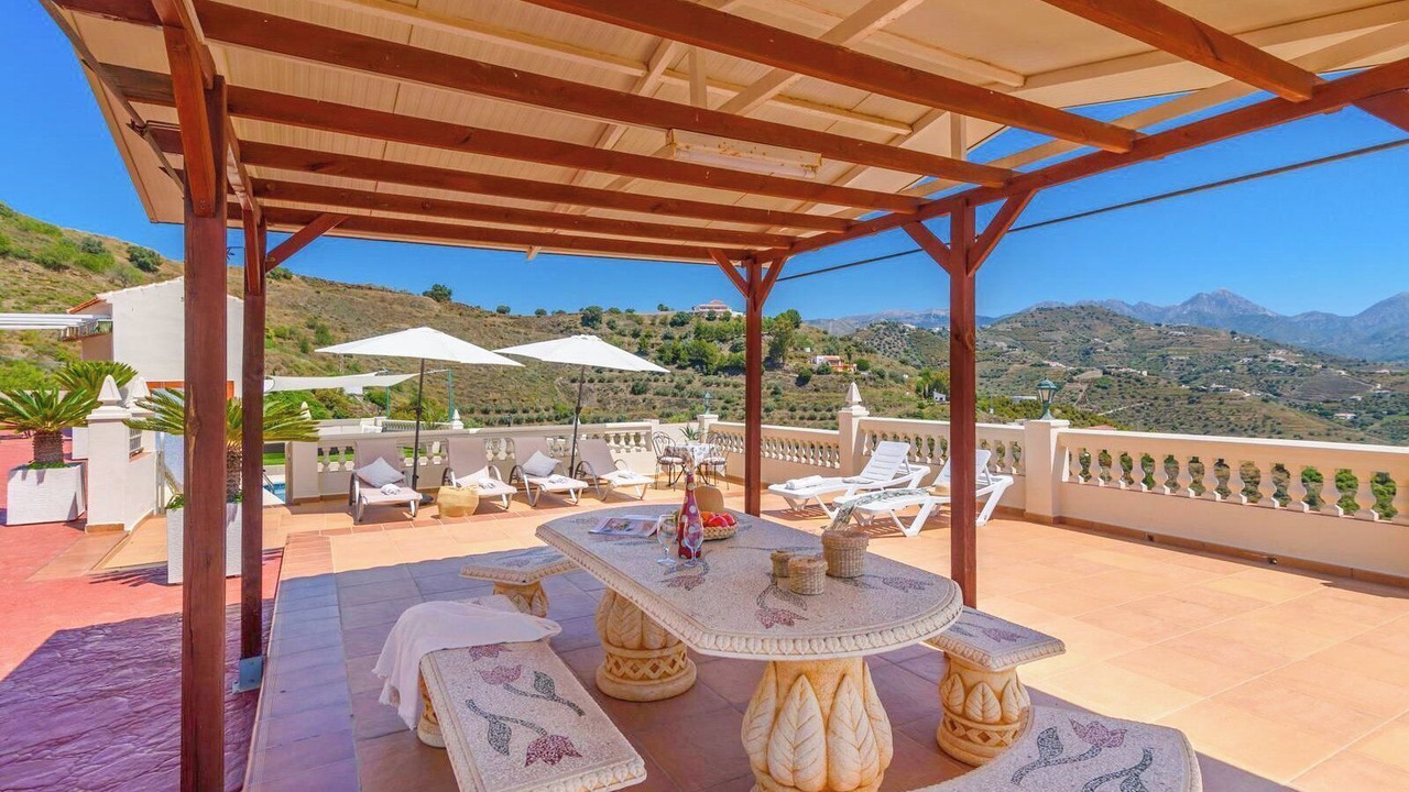 Photo of Outdoor in Torrox