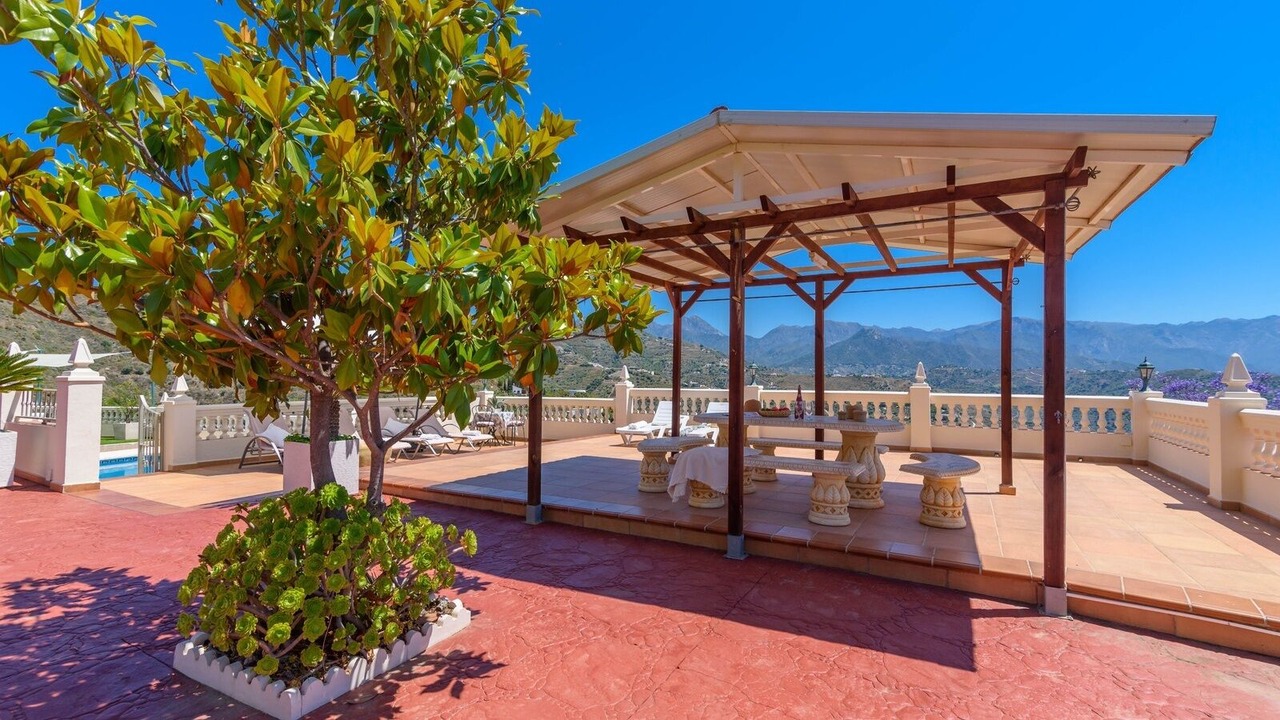 Photo of Outdoor in Torrox