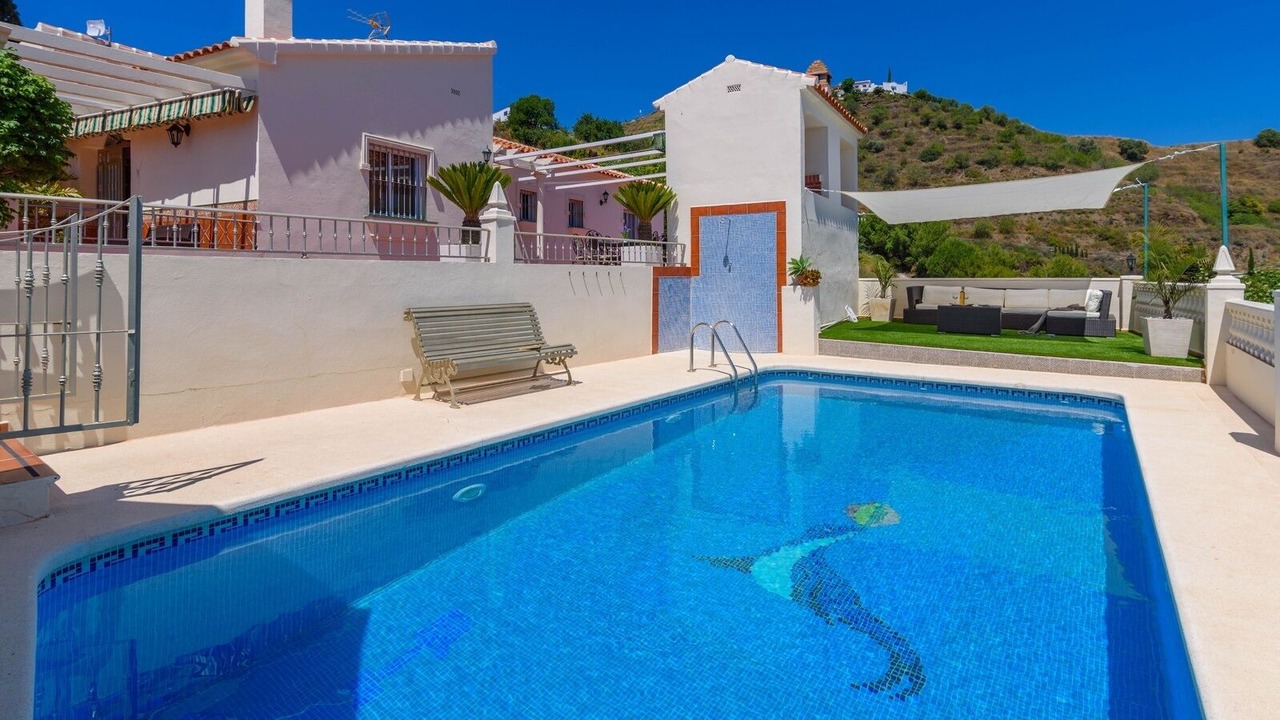 Photo of Outdoor in Torrox