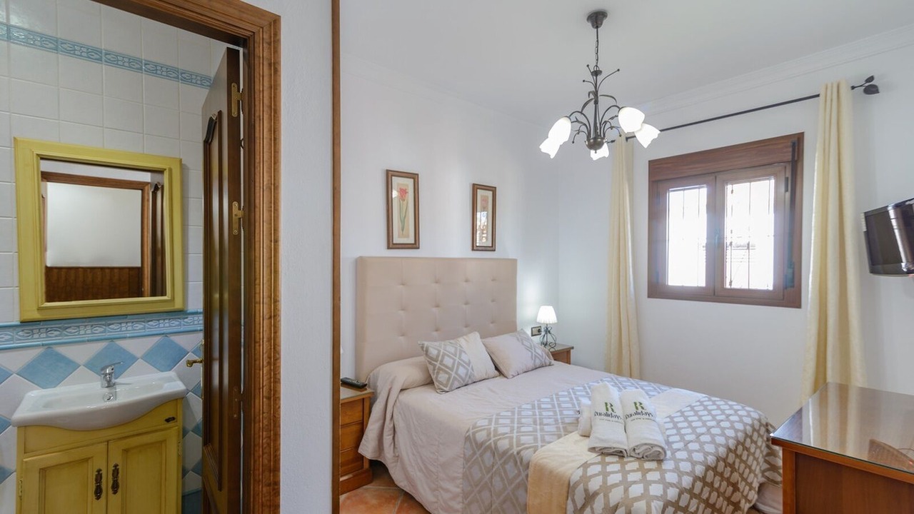 Photo of Bedroom in Conil de la Frontera