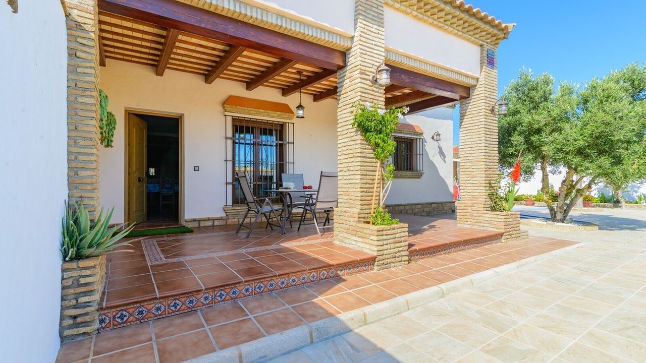 Photo of Outdoor in Conil de la Frontera