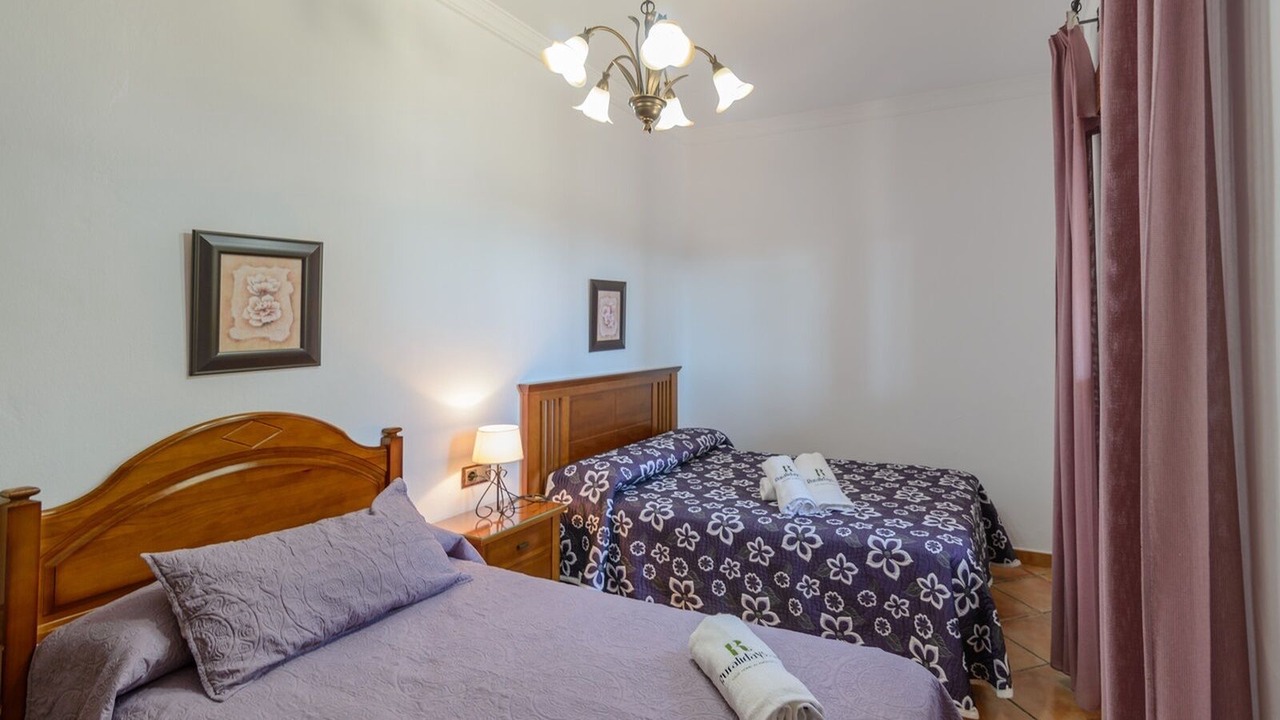 Photo of Bedroom in Conil de la Frontera