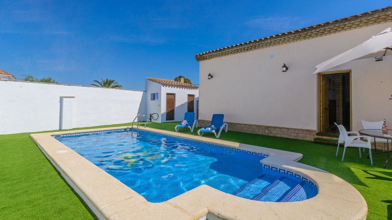Photo of Outdoor in Conil de la Frontera