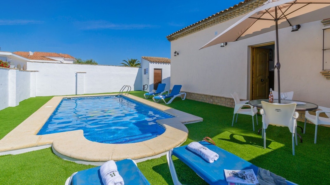 Photo of Outdoor in Conil de la Frontera