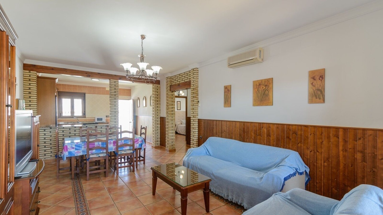 Photo of Livingroom in Conil de la Frontera