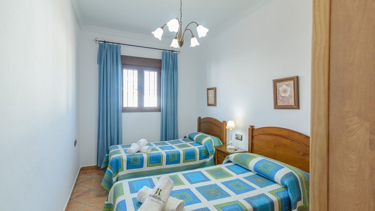 Photo of Bedroom in Conil de la Frontera