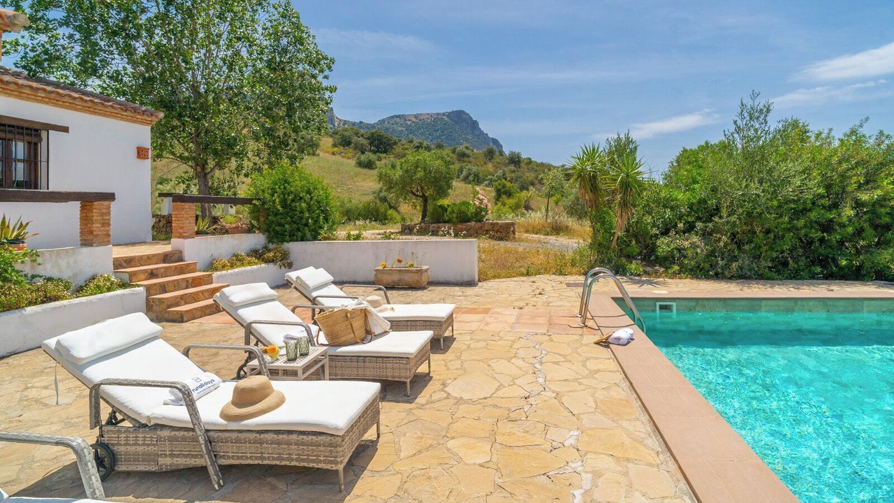 Photo of Outdoor in El Gastor