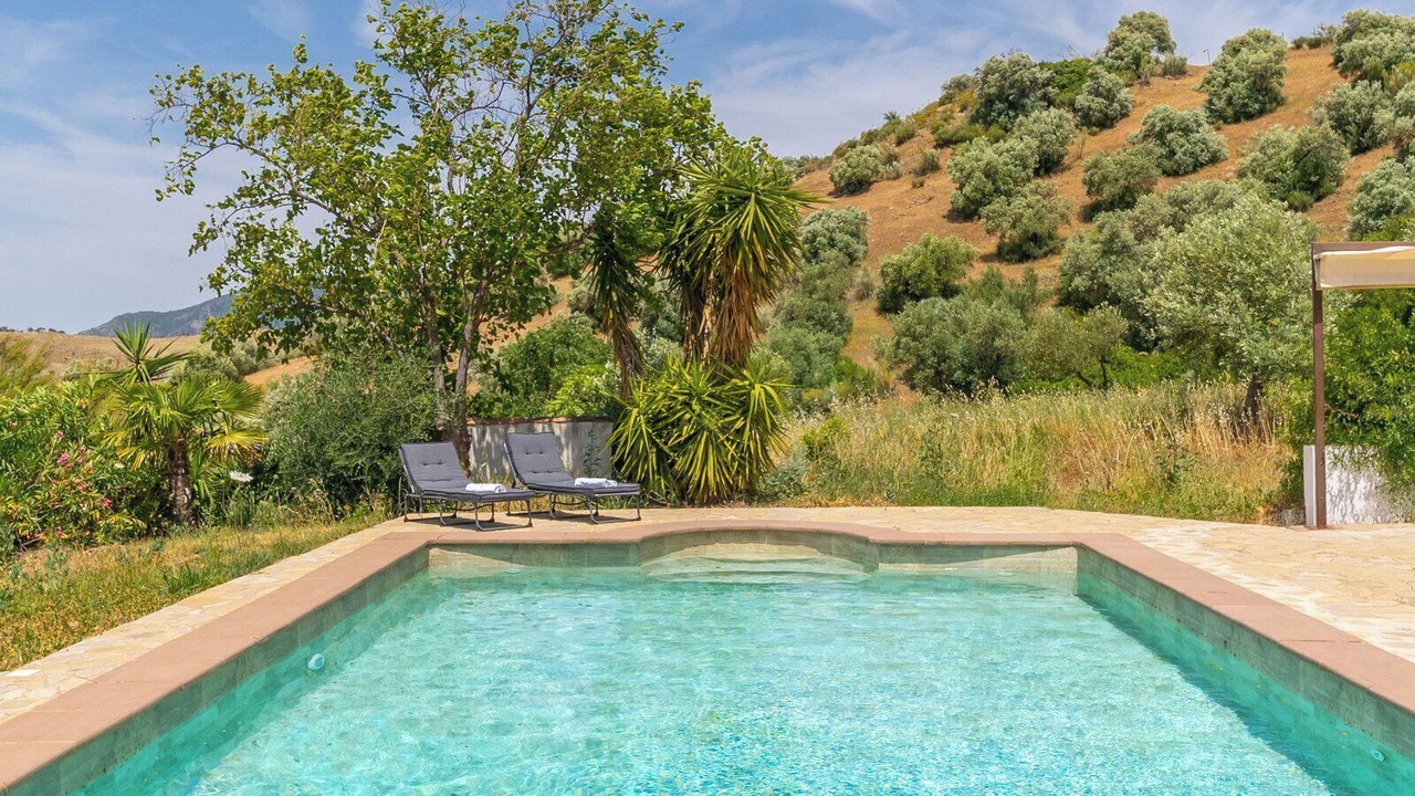 Photo of Outdoor in El Gastor