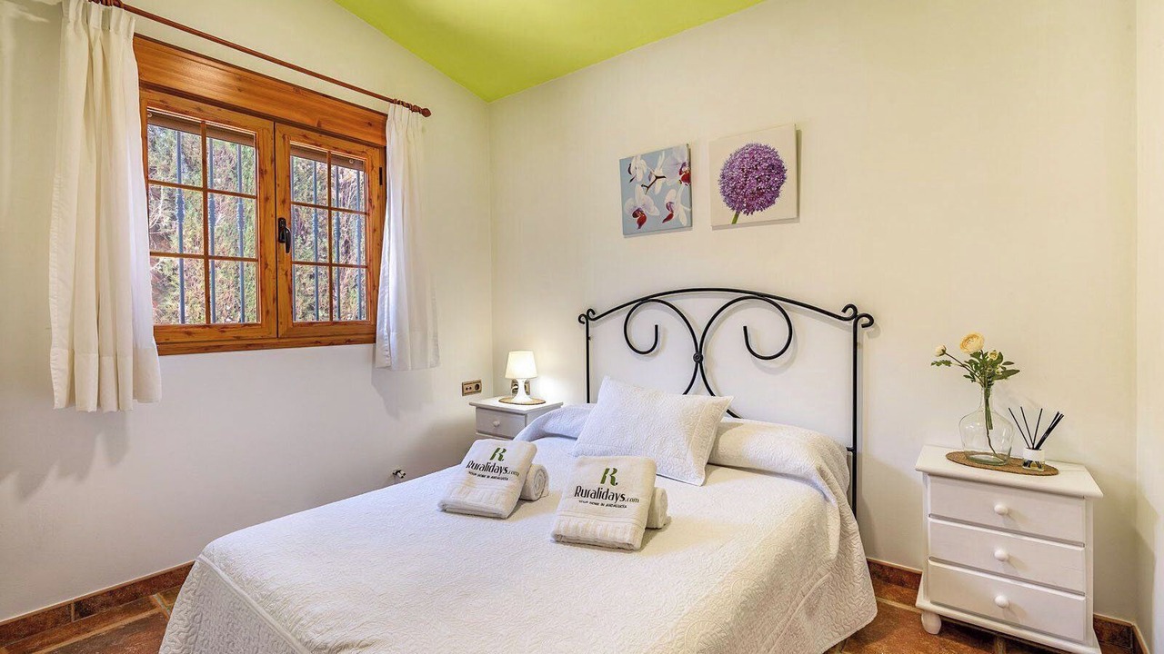 Photo of Bedroom in Salar