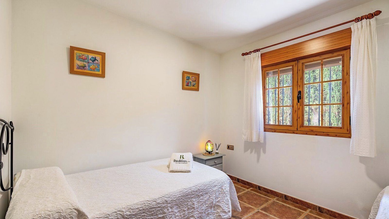 Photo of Bedroom in Salar