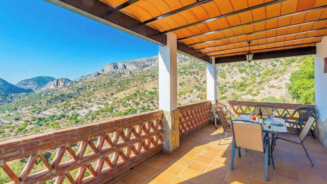 Photo of Outdoor in Alora
