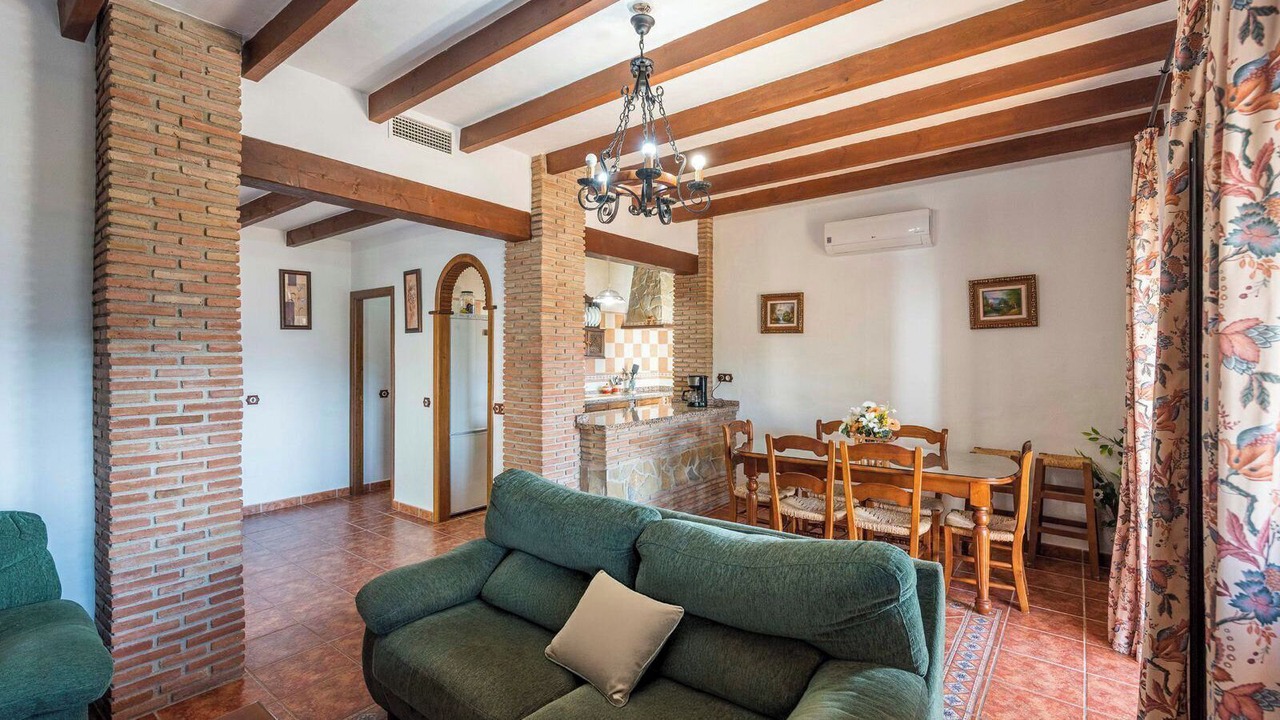 Photo of Livingroom in Alora