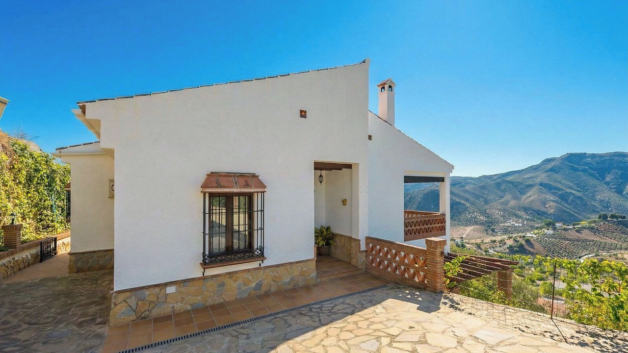 Photo of Outdoor in Alora
