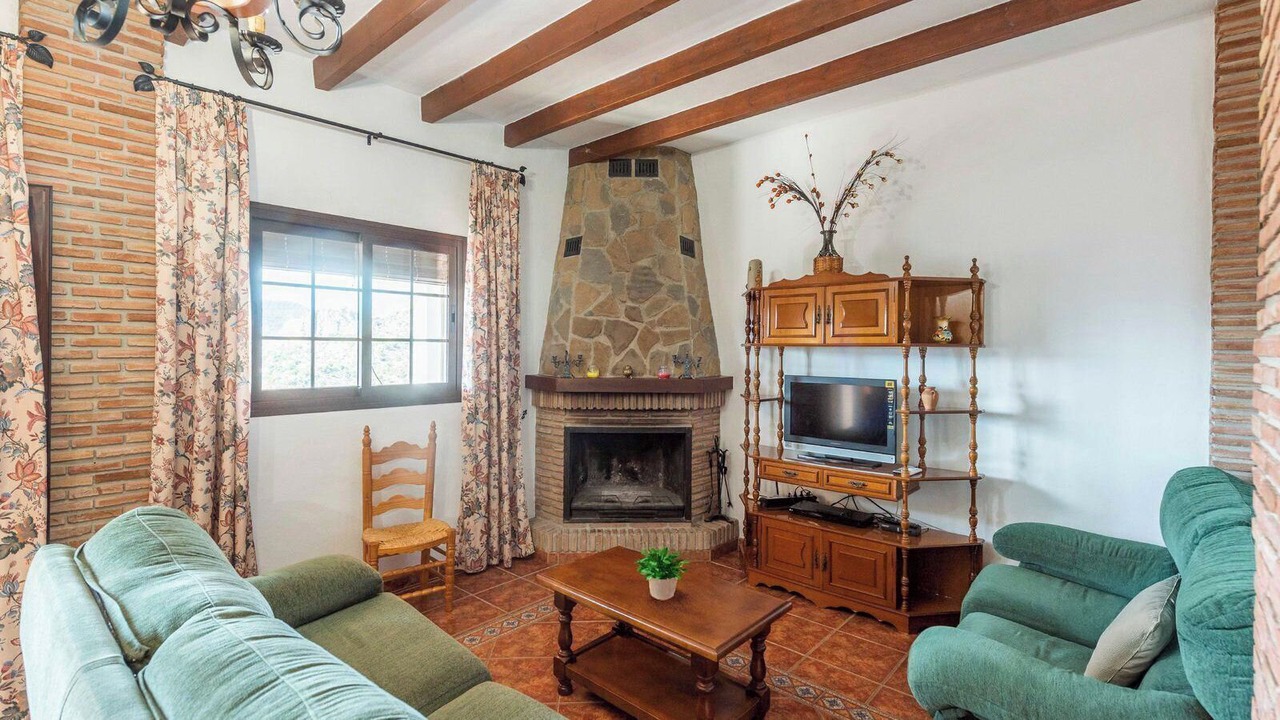 Photo of Livingroom in Alora
