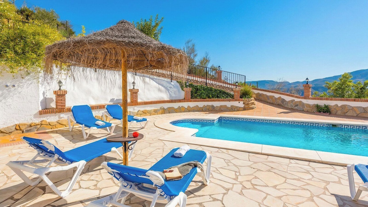Photo of Outdoor in Alora