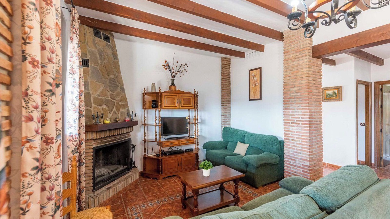 Photo of Livingroom in Alora