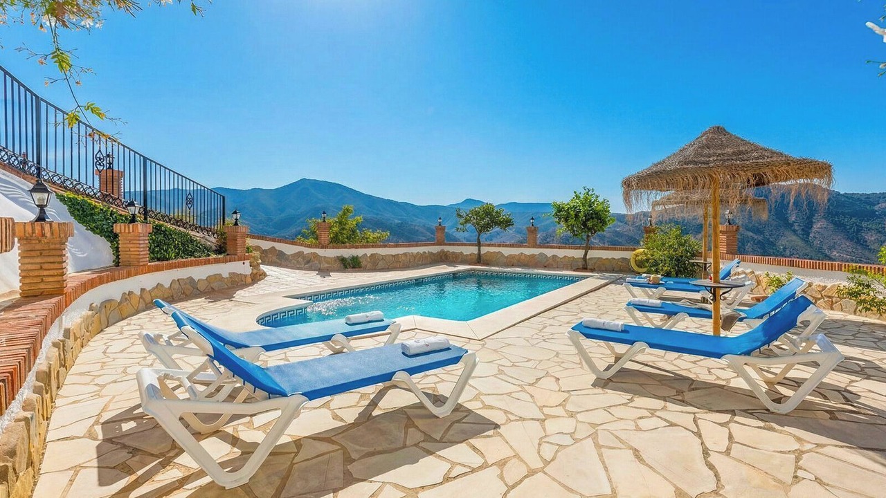 Photo of Outdoor in Alora
