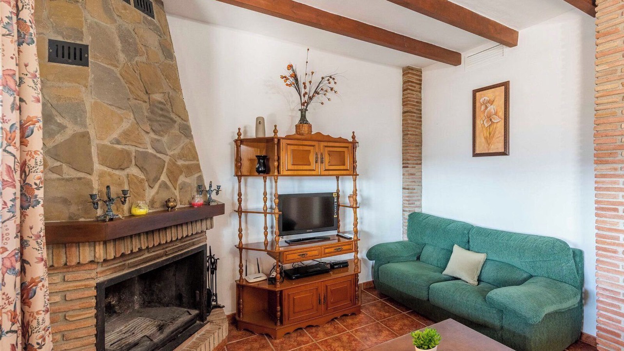 Photo of Livingroom in Alora