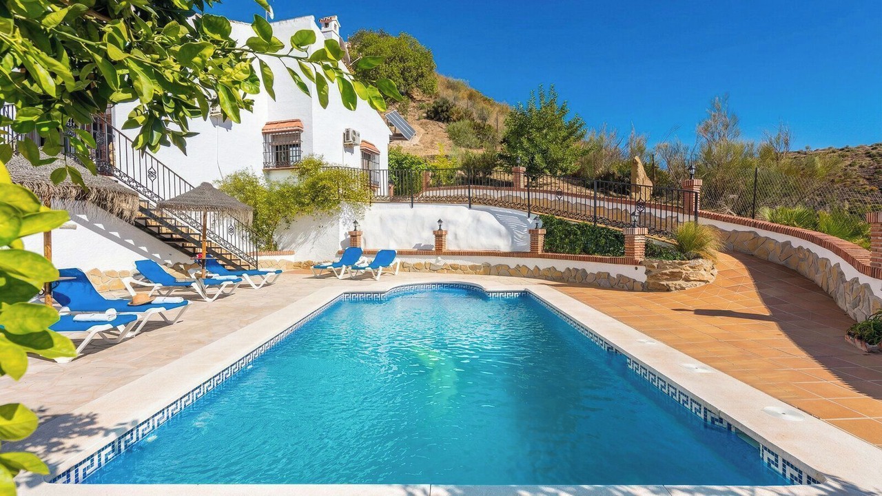 Photo of Outdoor in Alora
