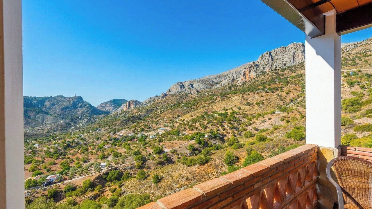 Photo of Outdoor in Alora