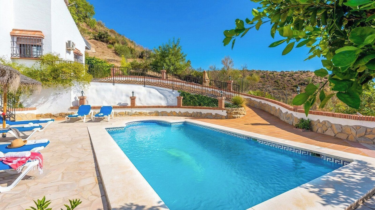 Photo of Outdoor in Alora
