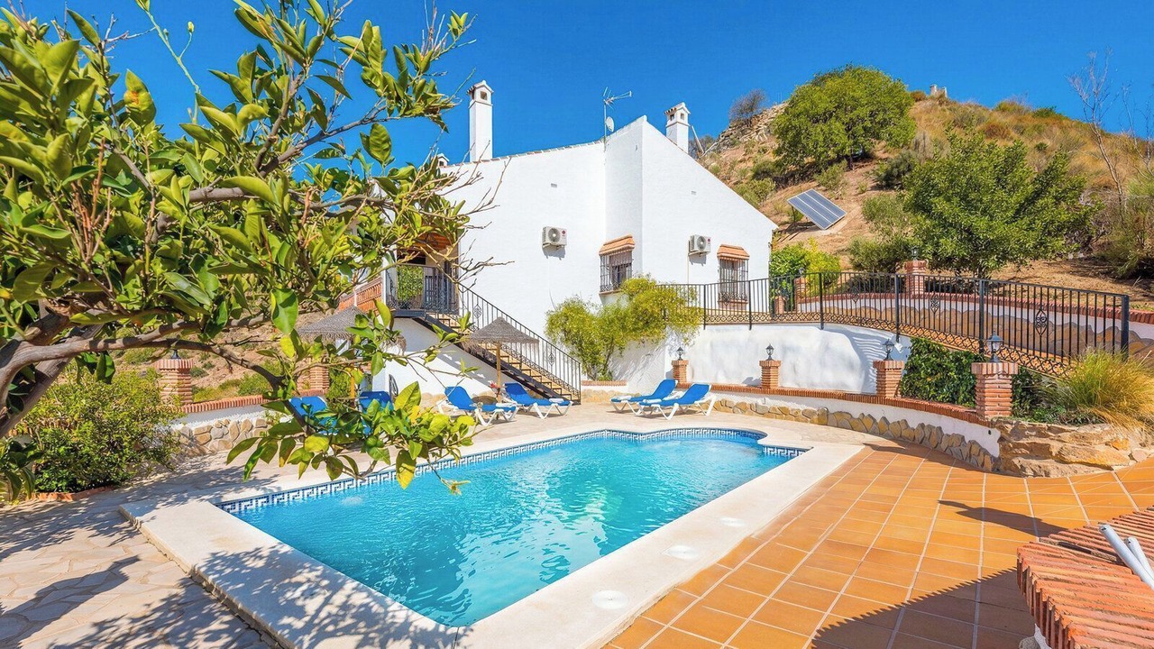 Photo of Outdoor in Alora
