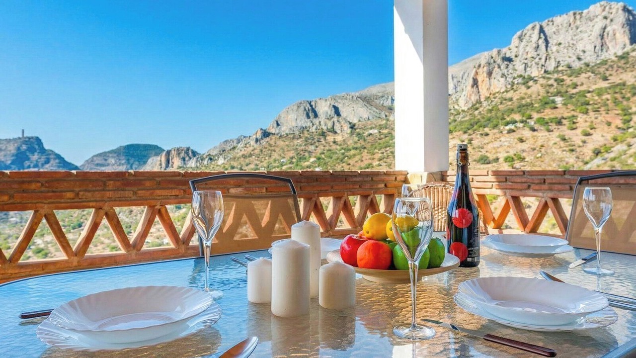 Photo of Outdoor in Alora