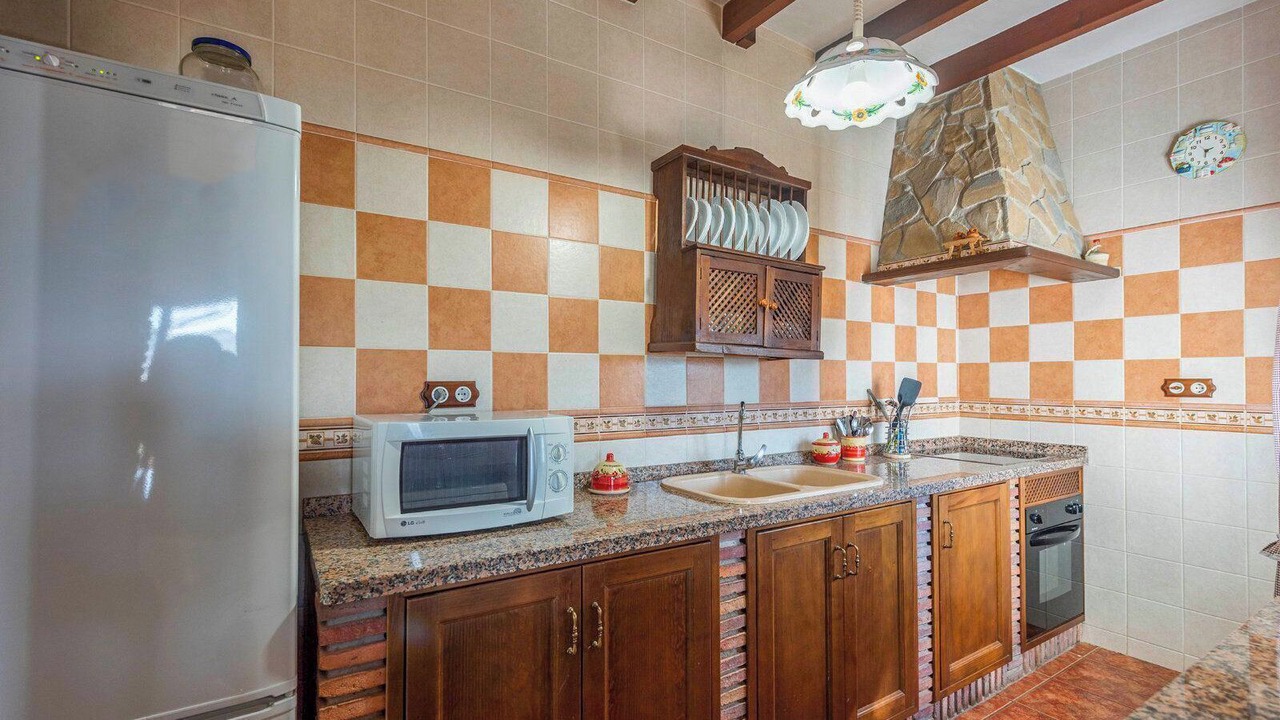 Photo of Kitchen in Alora