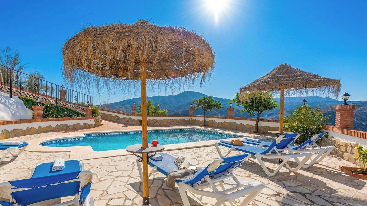 Photo of Outdoor in Alora