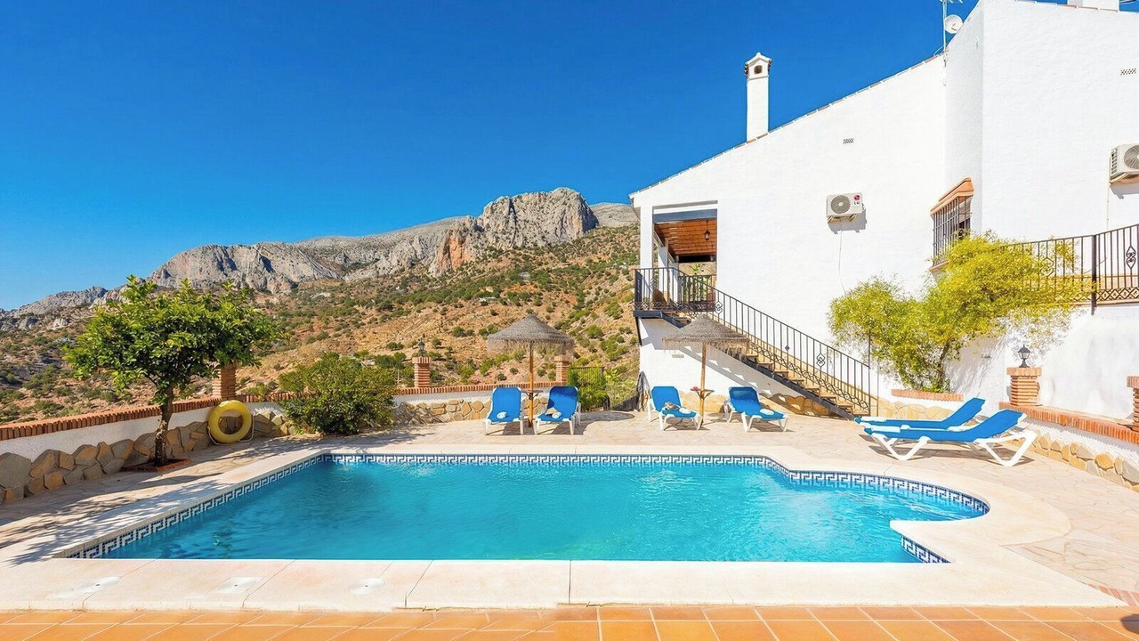 Photo of Outdoor in Alora