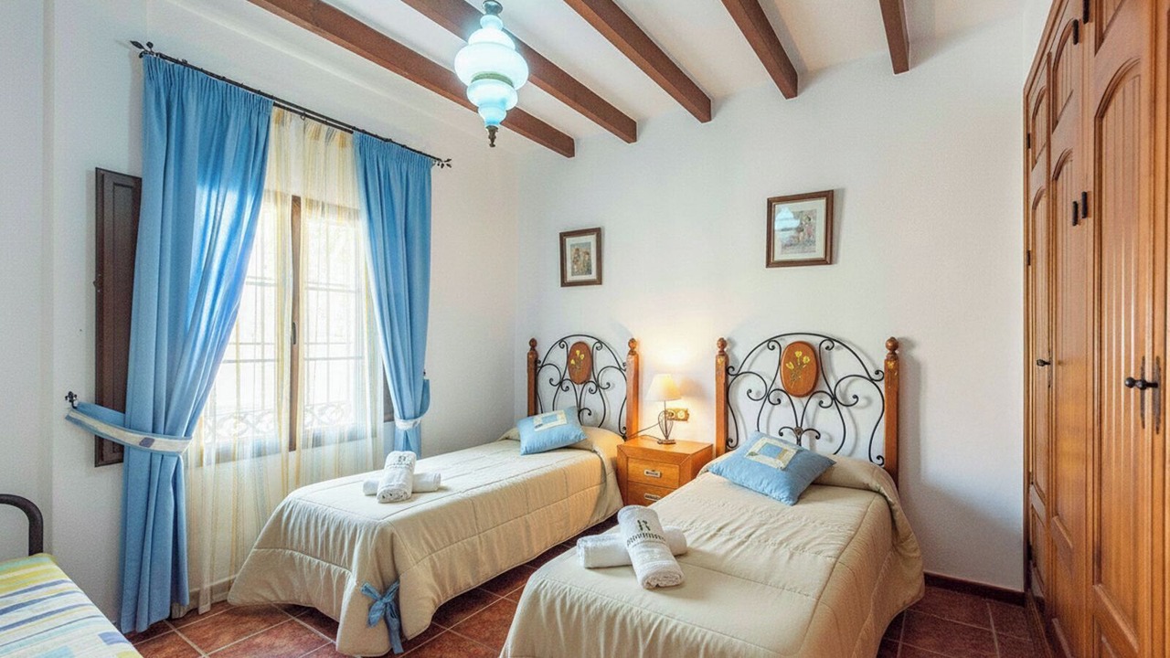 Photo of Bedroom in Alora