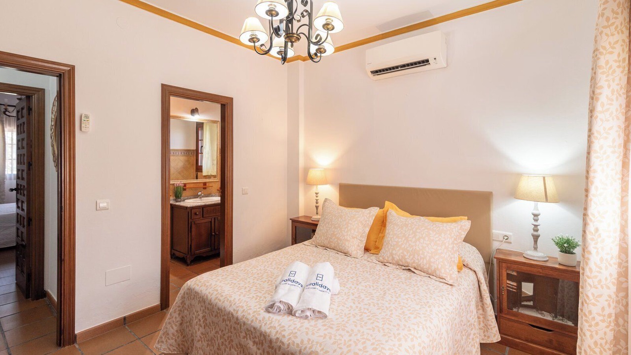 Photo of Bedroom in Antequera