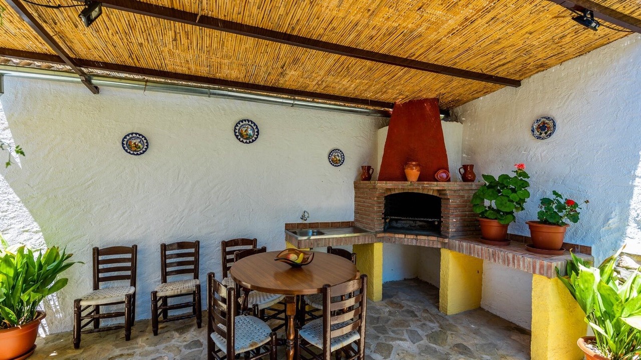 Photo of Outdoor in Antequera