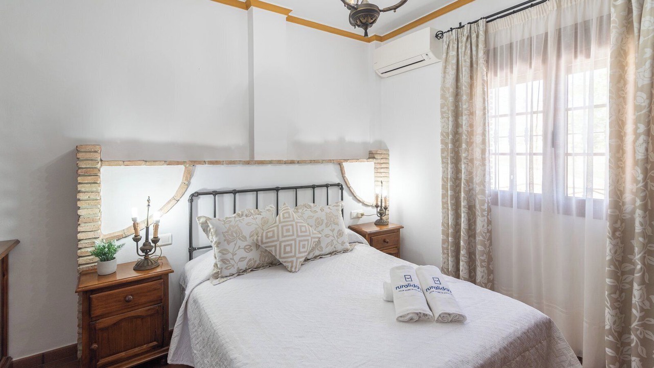 Photo of Bedroom in Antequera