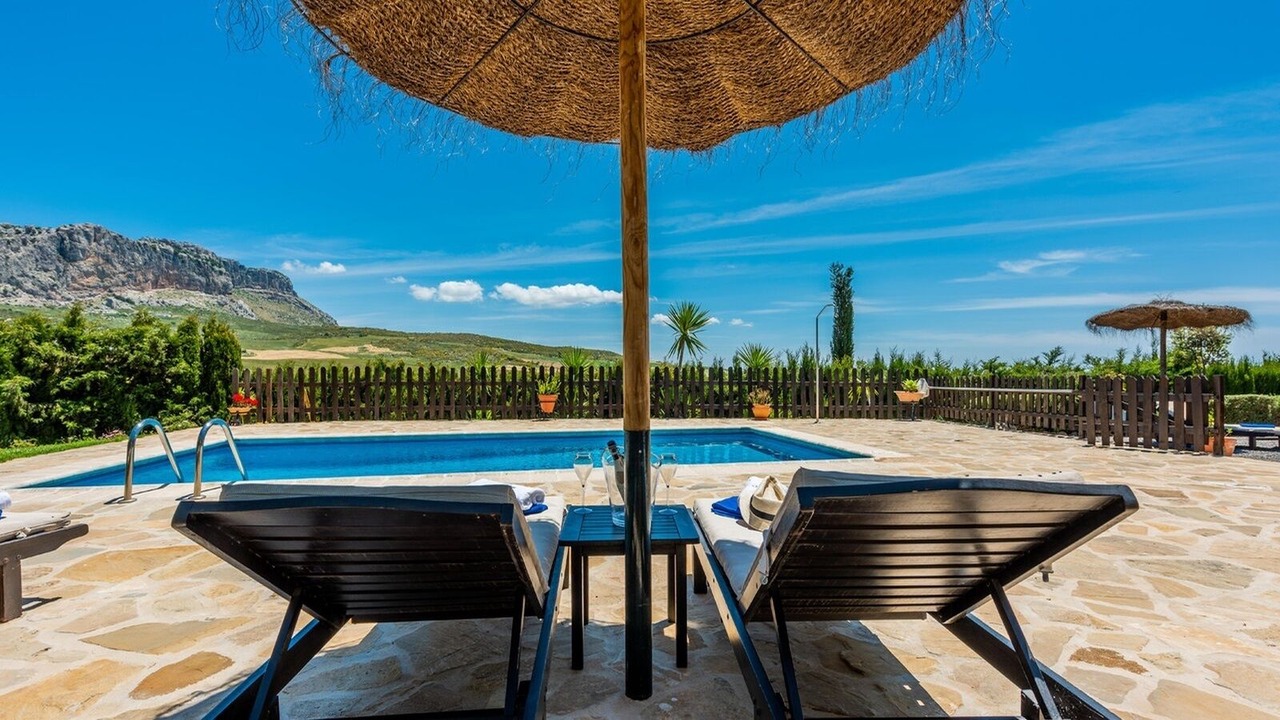 Photo of Outdoor in Antequera