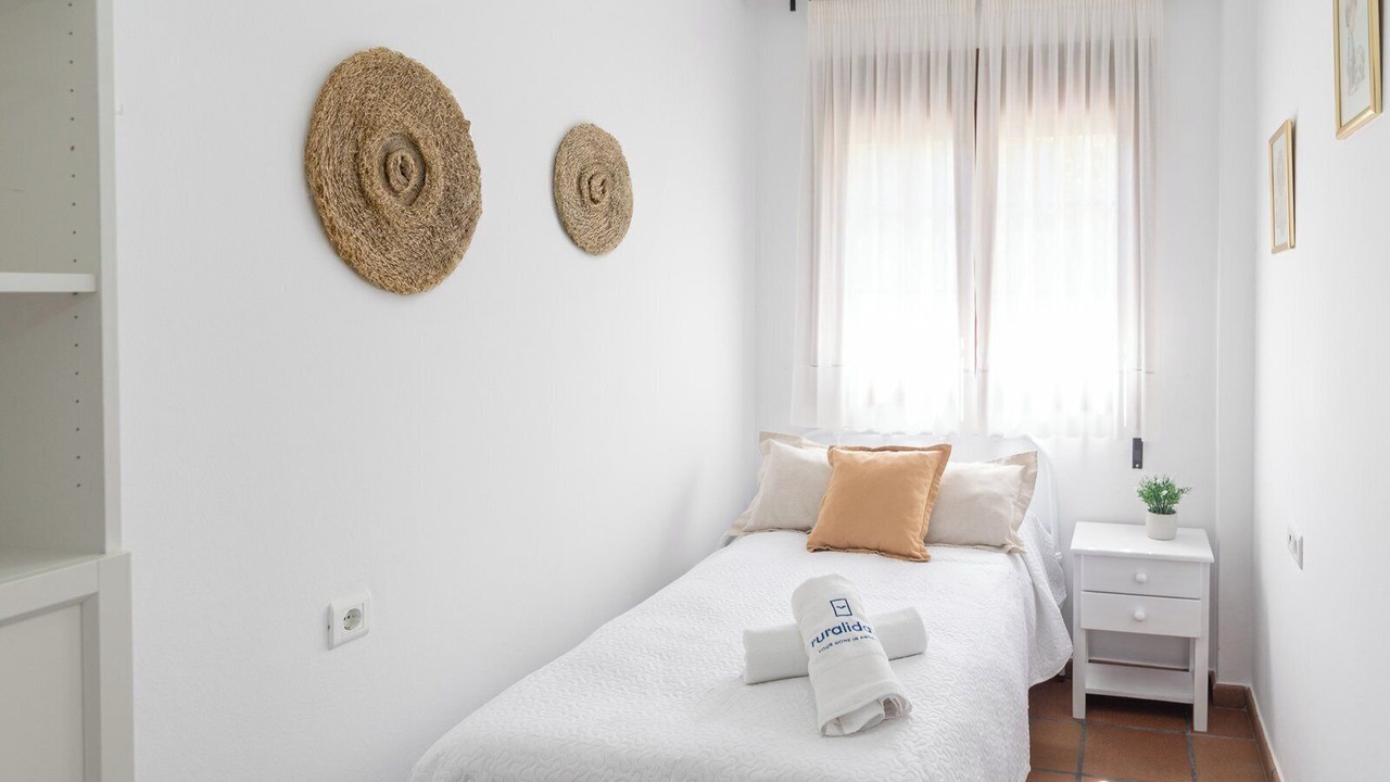 Photo of Bedroom in Antequera