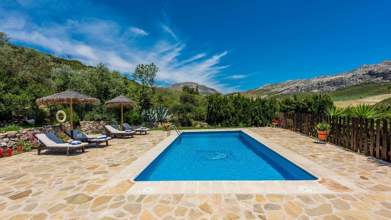Photo of Outdoor in Antequera